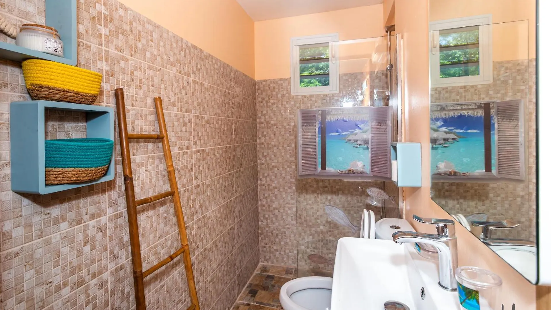 Sainte Anne 2 - Magnificent Studio In St Anne Le Marin Martinique