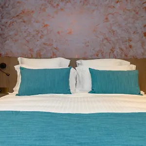 فندق Sable Bleu Boutique, Le Marin